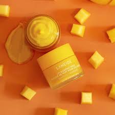 LANEIGE Lip Sleeping Mask EX 20ml #Mango