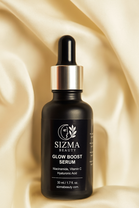 Sizma Glow Boost Serum