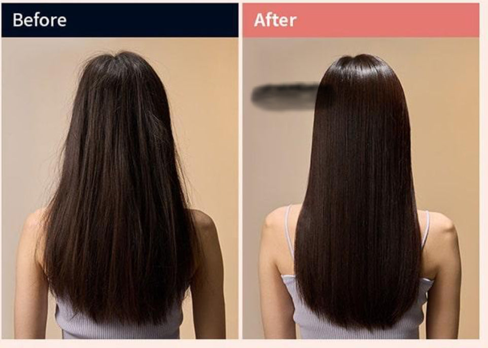 GROWUS Damage Therapy Hair Oil 65ml