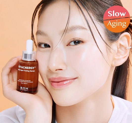 [BIO HEAL BOH] Vitacnergy Dark Spot Toning Serum 30ml
