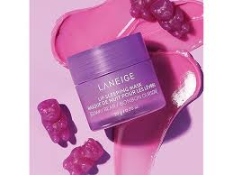 LANEIGE Lip Sleeping Mask EX 20ml #Gummy Bear