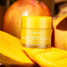 LANEIGE Lip Sleeping Mask EX 20ml #Mango